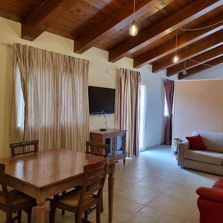 B&B Ceresa - Country House Лорето Екстериор снимка