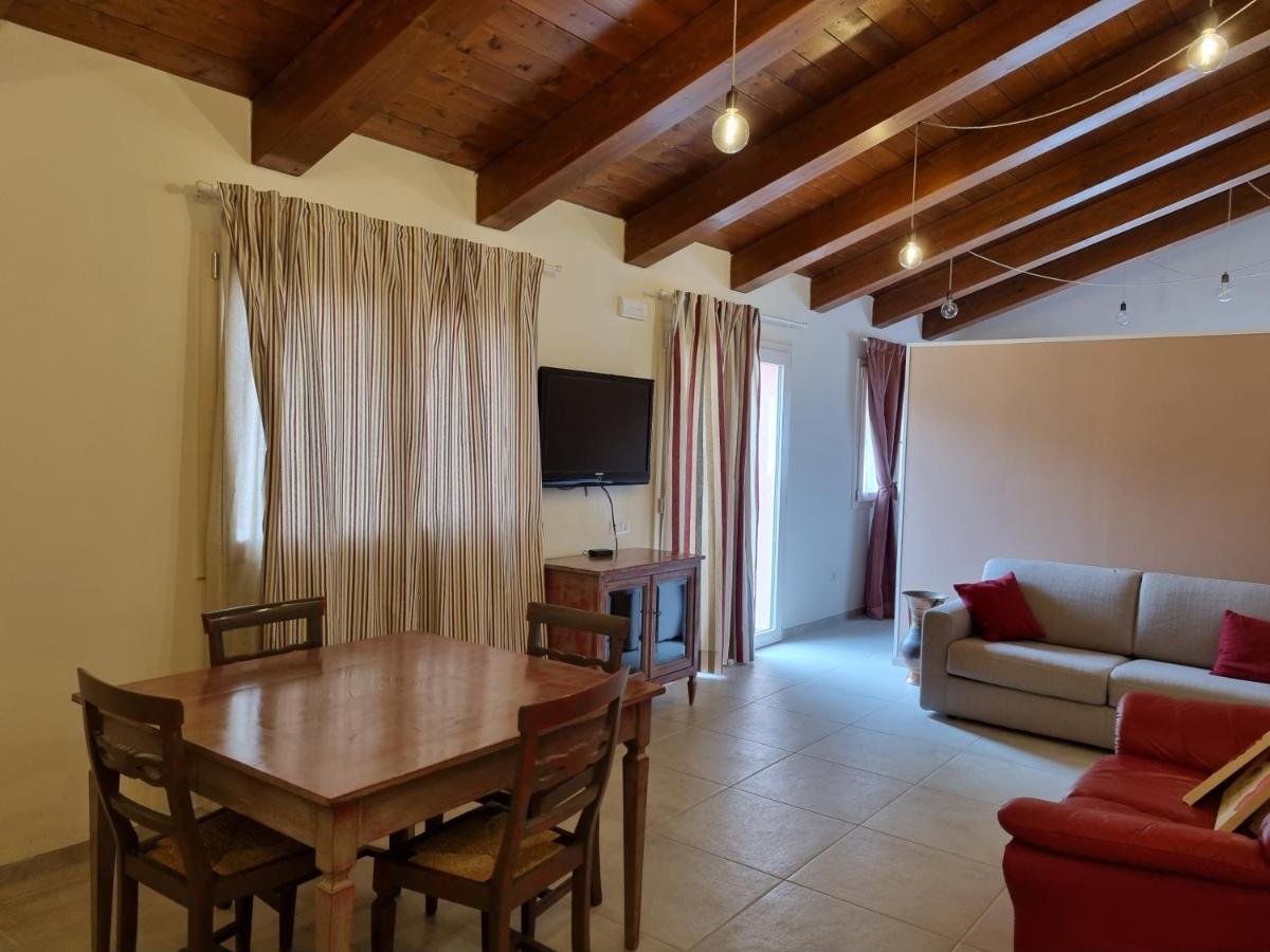 B&B Ceresa - Country House Лорето Екстериор снимка