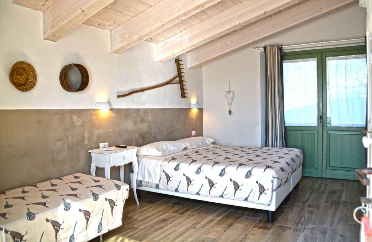 B&B Ceresa - Country House Лорето Екстериор снимка