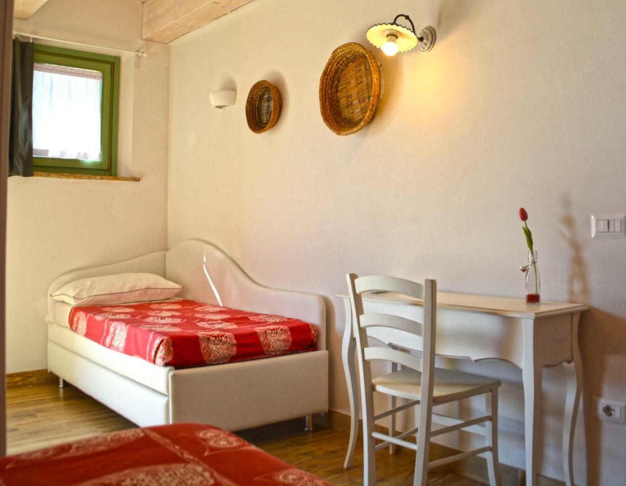 B&B Ceresa - Country House Лорето Екстериор снимка