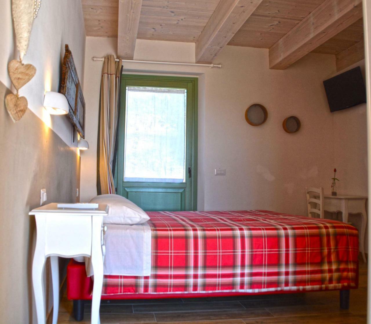 B&B Ceresa - Country House Лорето Екстериор снимка