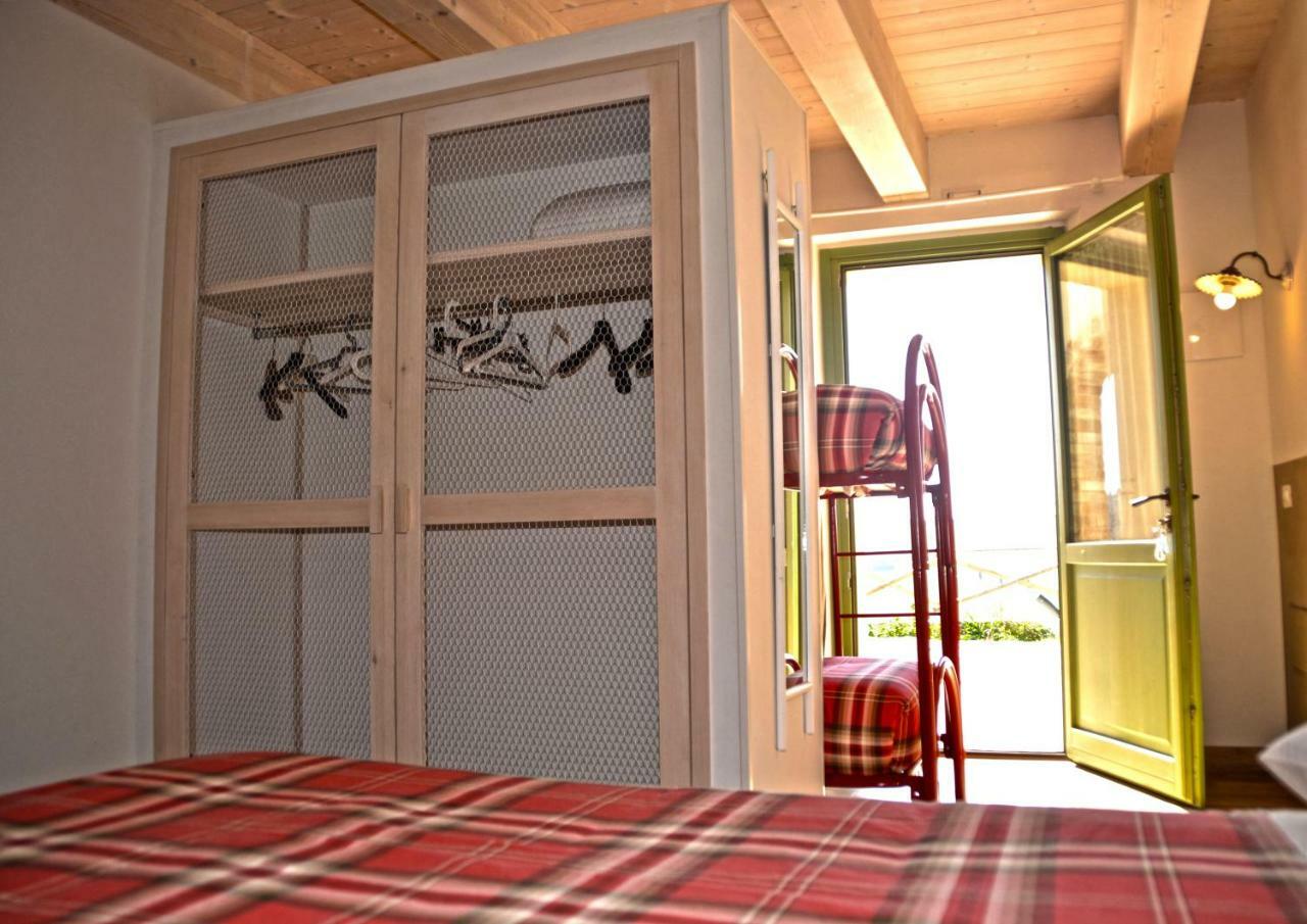 B&B Ceresa - Country House Лорето Екстериор снимка