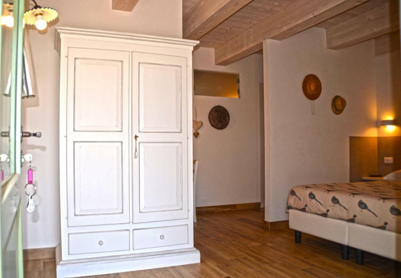 B&B Ceresa - Country House Лорето Екстериор снимка