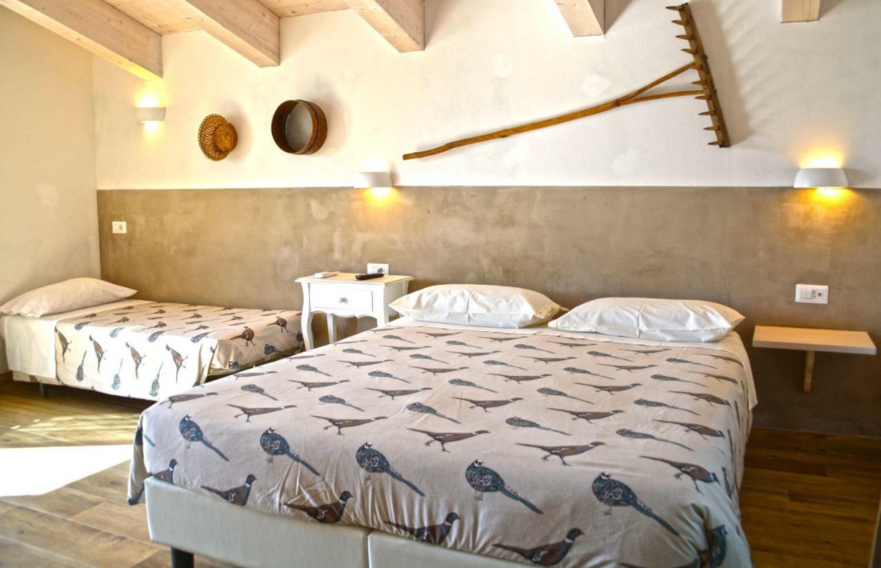 B&B Ceresa - Country House Лорето Екстериор снимка