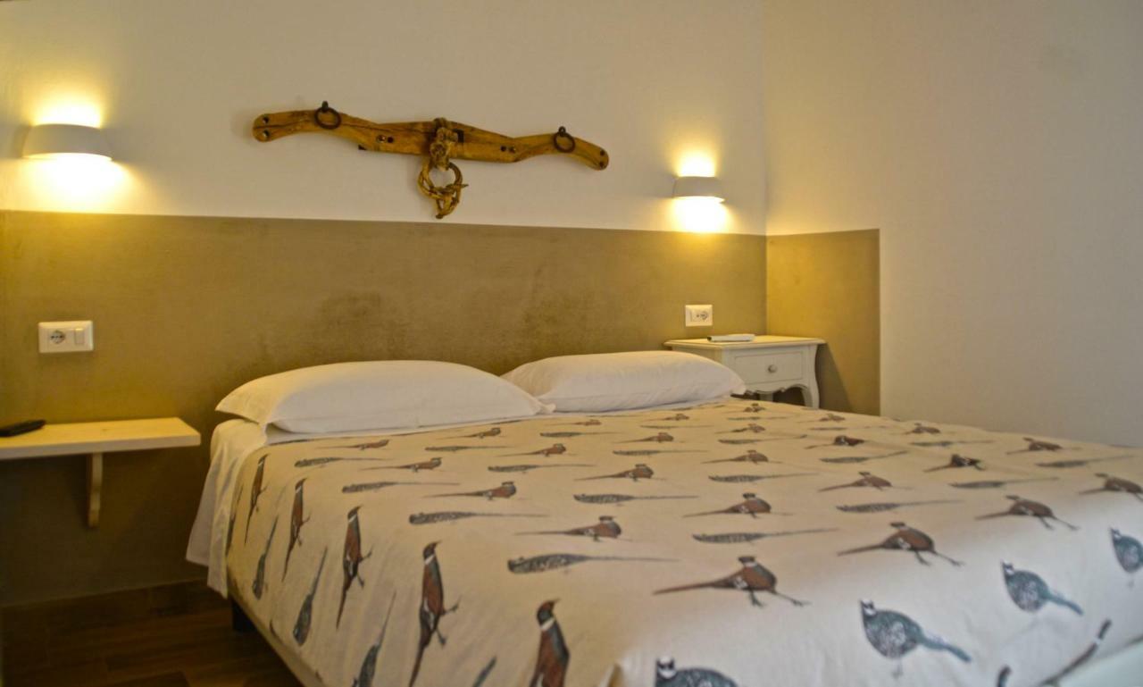 B&B Ceresa - Country House Лорето Екстериор снимка