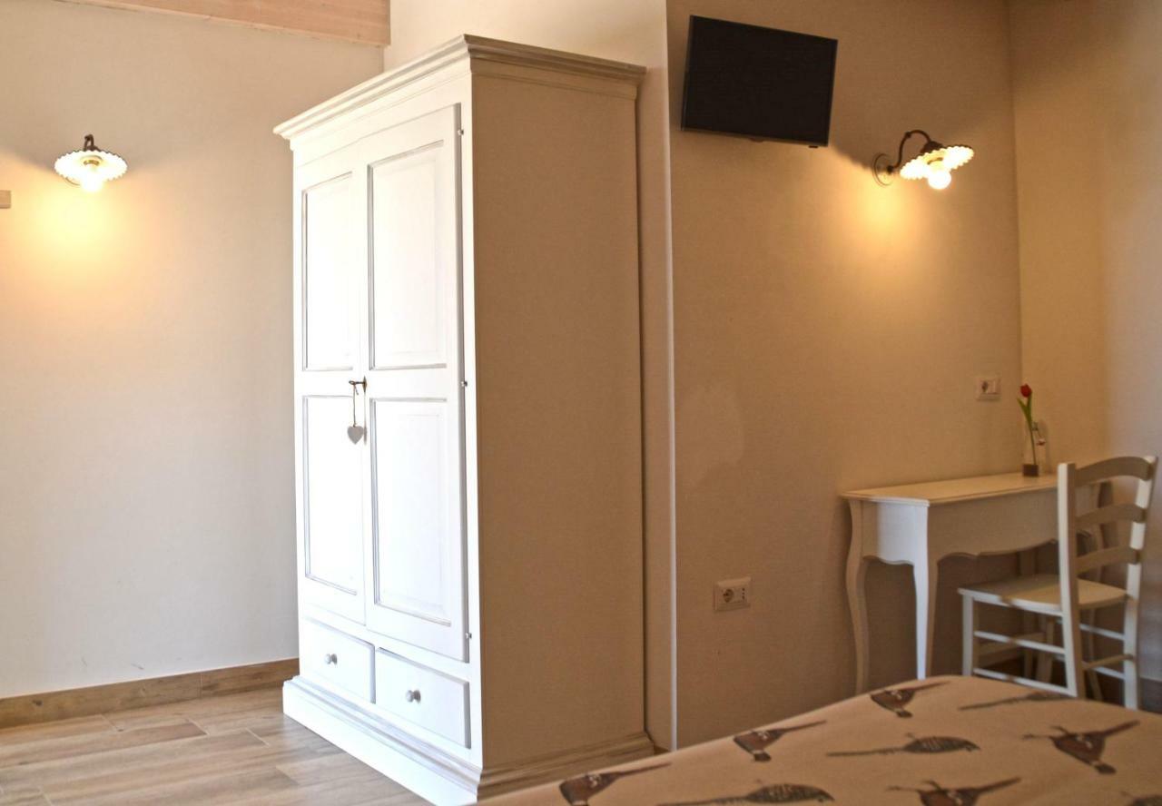 B&B Ceresa - Country House Лорето Екстериор снимка