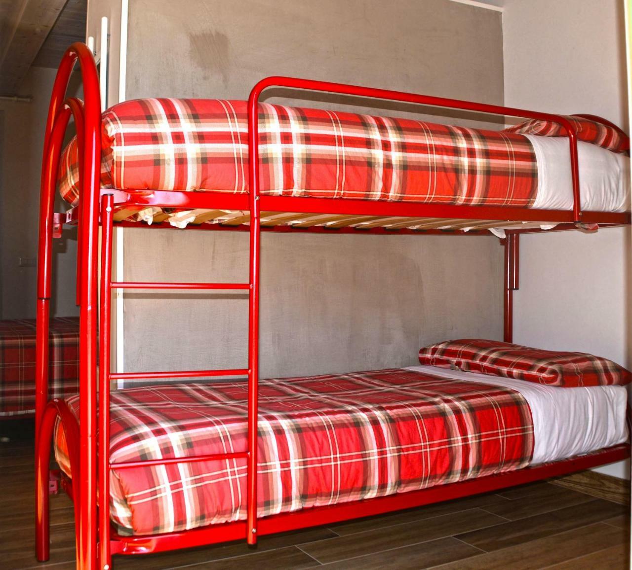 B&B Ceresa - Country House Лорето Екстериор снимка
