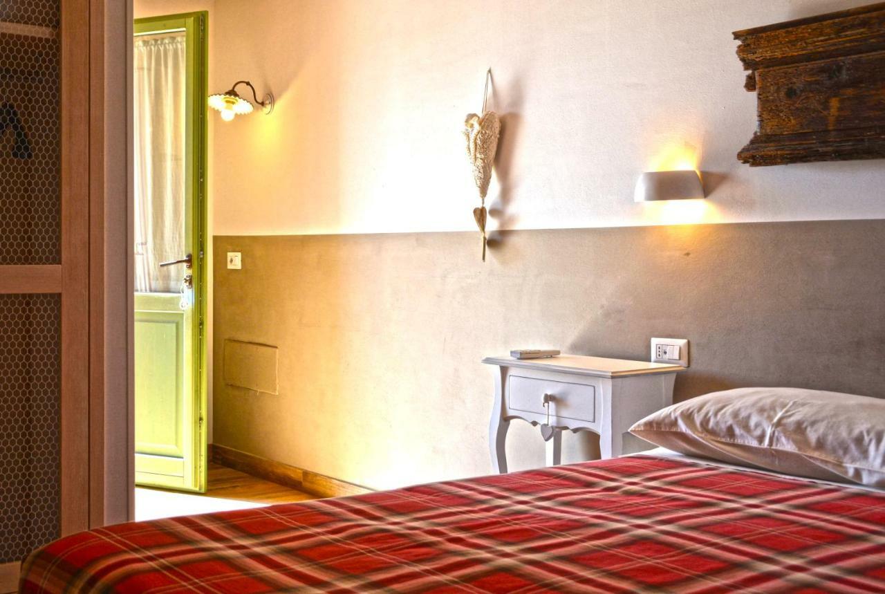 B&B Ceresa - Country House Лорето Екстериор снимка