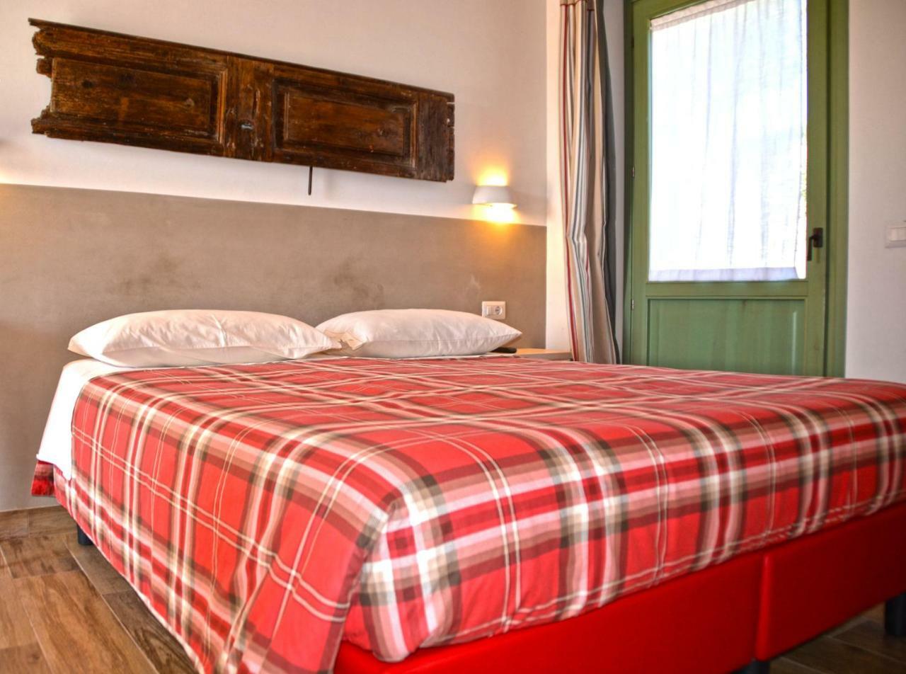 B&B Ceresa - Country House Лорето Екстериор снимка