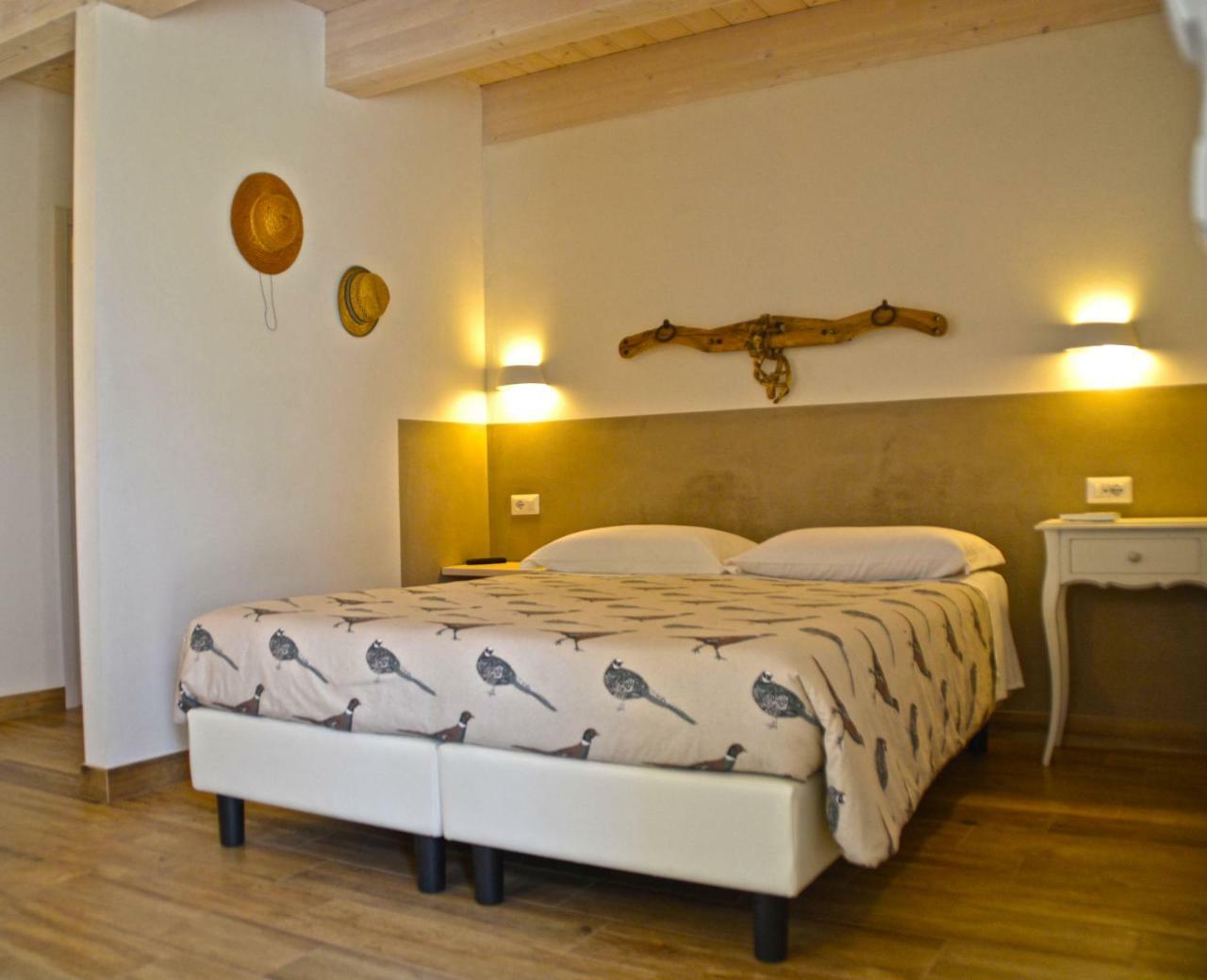 B&B Ceresa - Country House Лорето Екстериор снимка