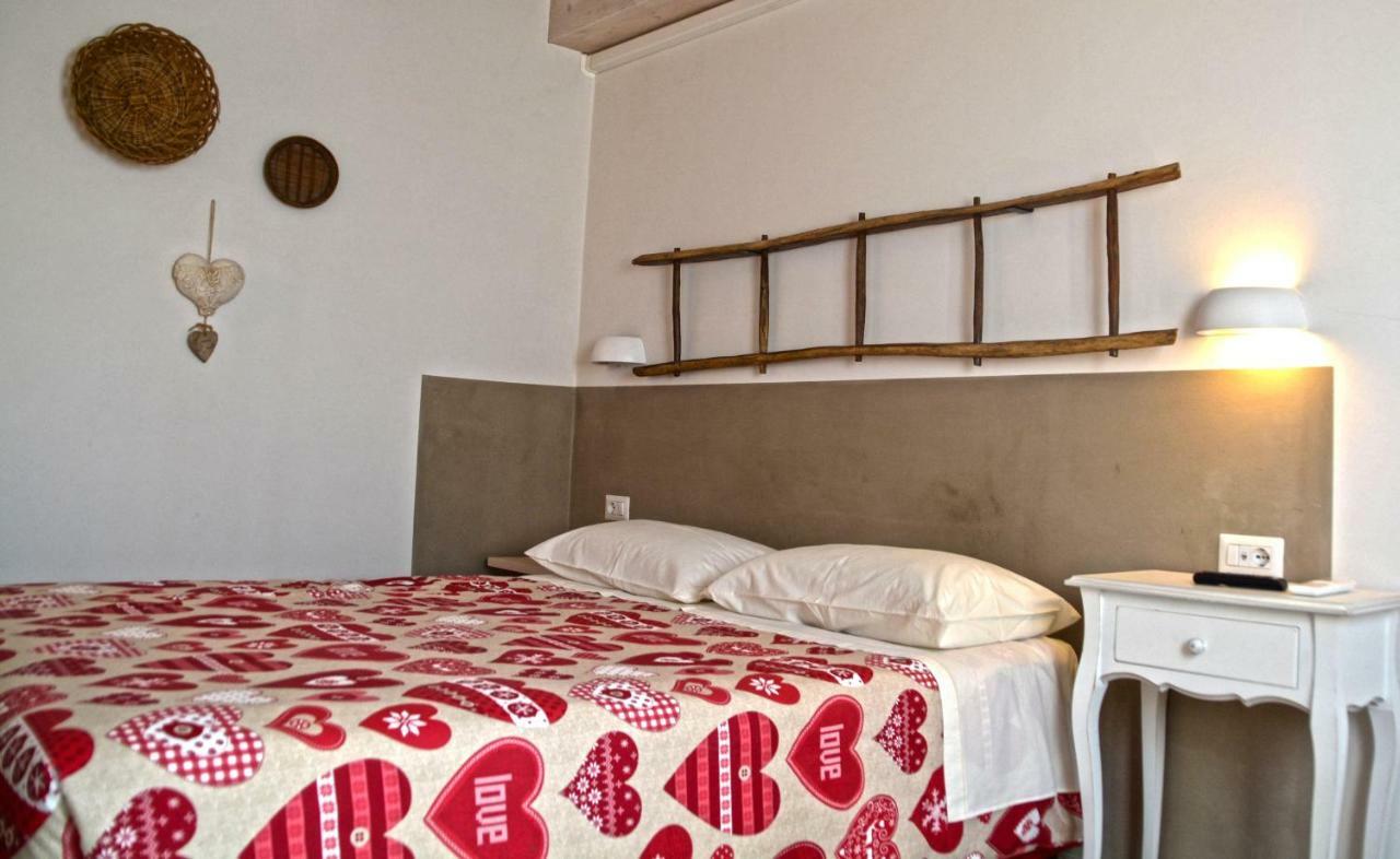 B&B Ceresa - Country House Лорето Екстериор снимка