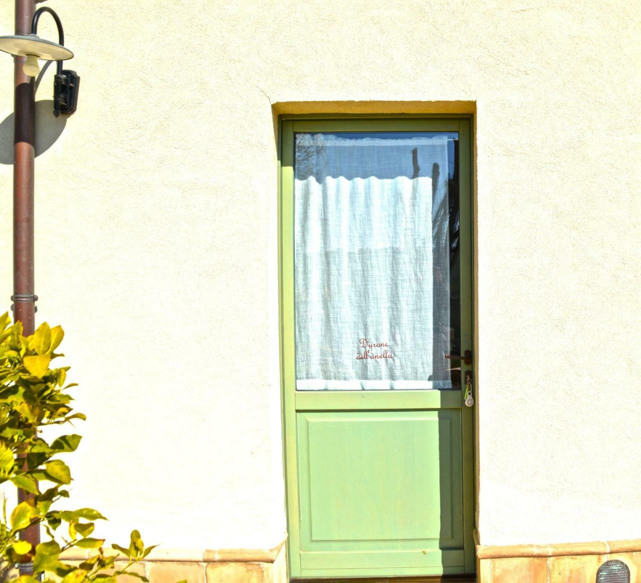 B&B Ceresa - Country House Лорето Екстериор снимка