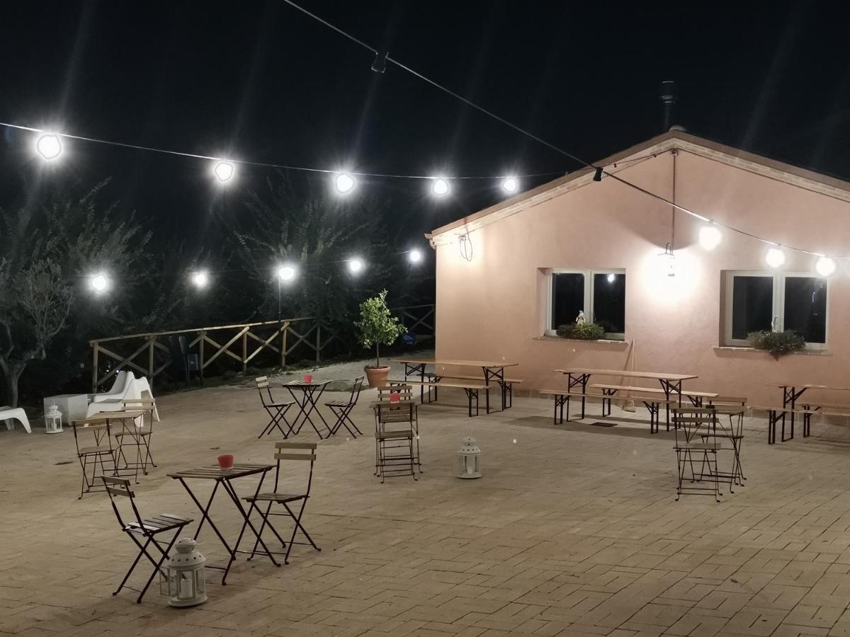 B&B Ceresa - Country House Лорето Екстериор снимка