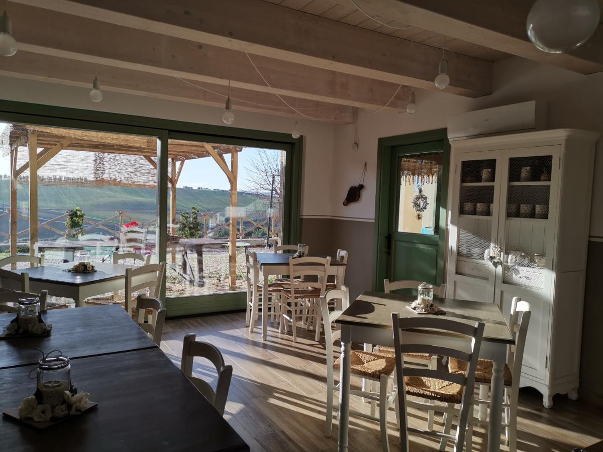 B&B Ceresa - Country House Лорето Екстериор снимка